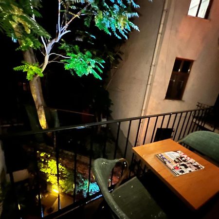 Klein Cihangir Pera Suites Istanbul Eksteriør billede