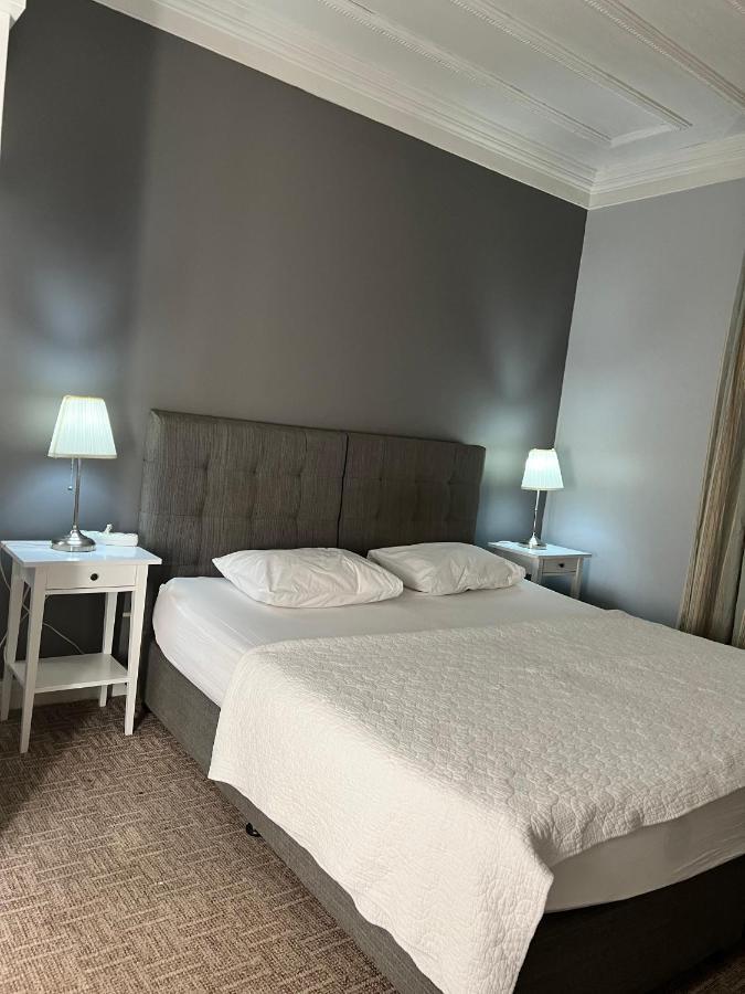 Klein Cihangir Pera Suites Istanbul Eksteriør billede