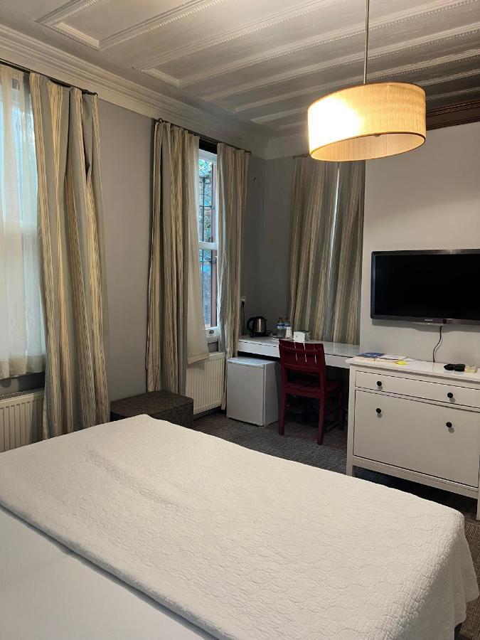 Klein Cihangir Pera Suites Istanbul Eksteriør billede