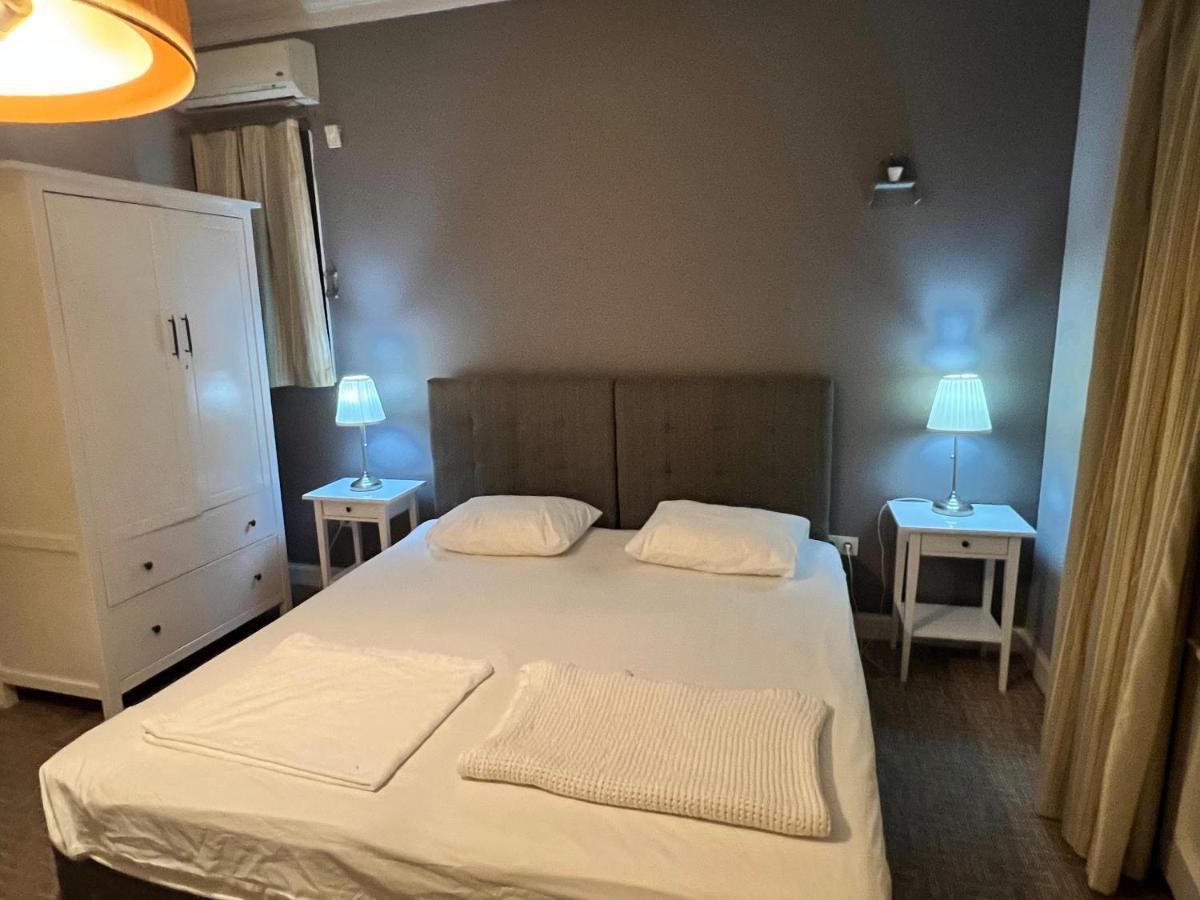 Klein Cihangir Pera Suites Istanbul Eksteriør billede