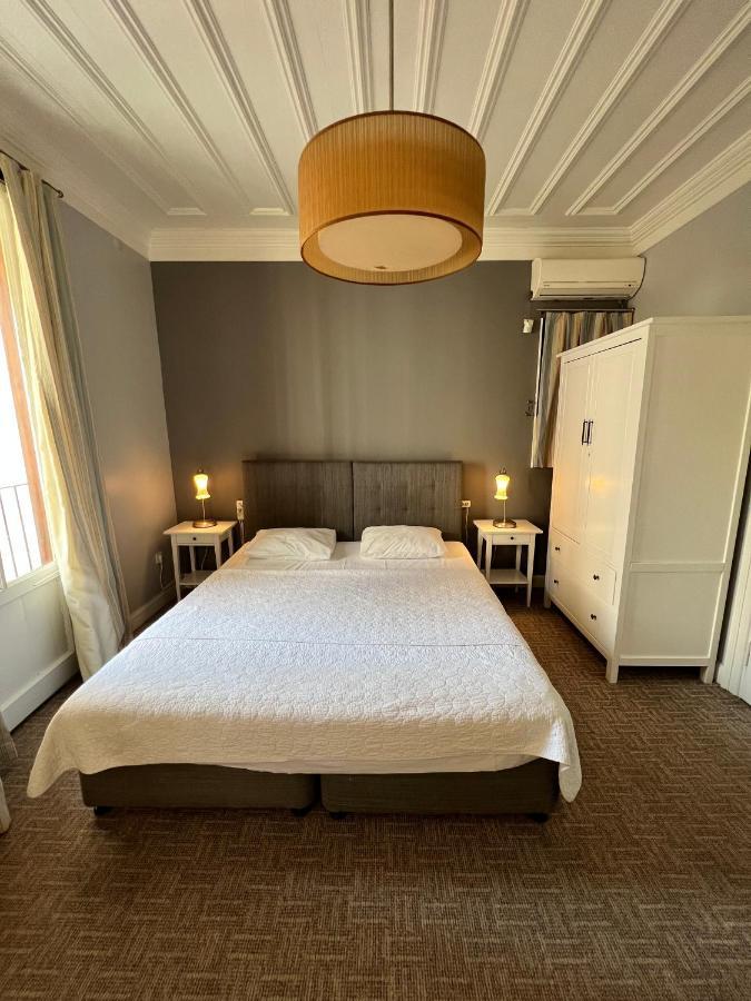 Klein Cihangir Pera Suites Istanbul Eksteriør billede