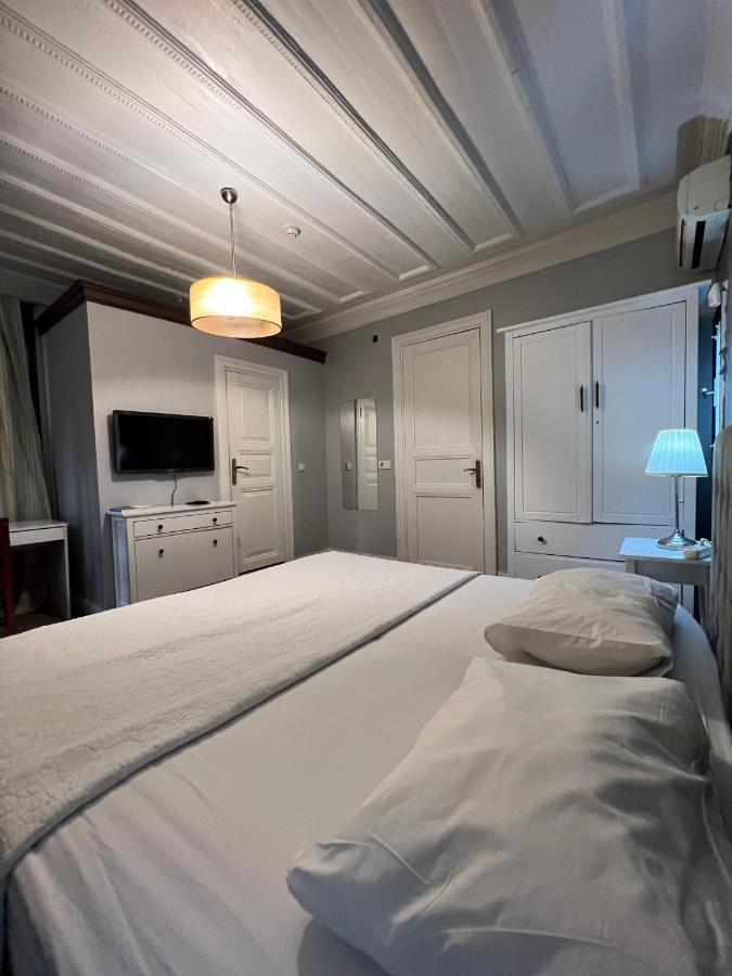 Klein Cihangir Pera Suites Istanbul Eksteriør billede