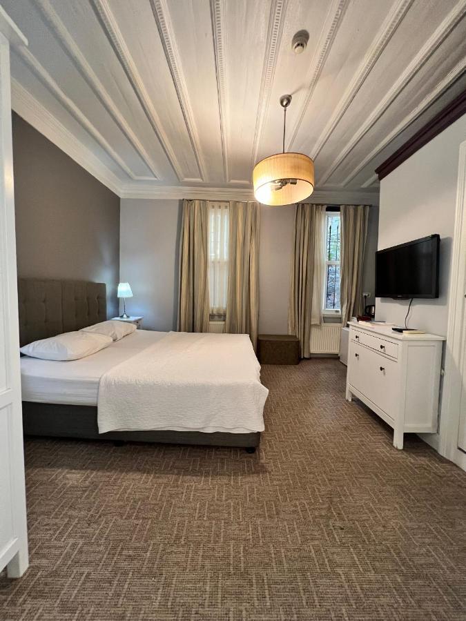 Klein Cihangir Pera Suites Istanbul Eksteriør billede