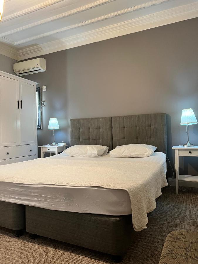 Klein Cihangir Pera Suites Istanbul Eksteriør billede