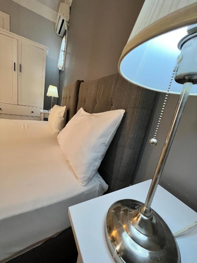 Klein Cihangir Pera Suites Istanbul Eksteriør billede