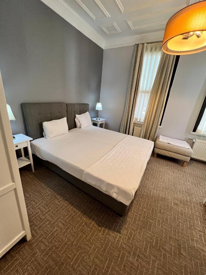 Klein Cihangir Pera Suites Istanbul Eksteriør billede
