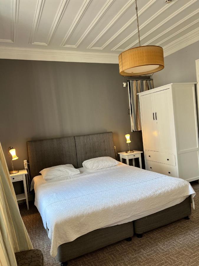 Klein Cihangir Pera Suites Istanbul Eksteriør billede