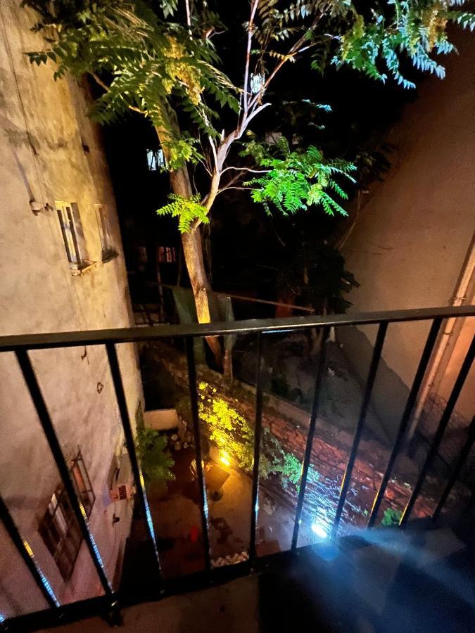 Klein Cihangir Pera Suites Istanbul Eksteriør billede