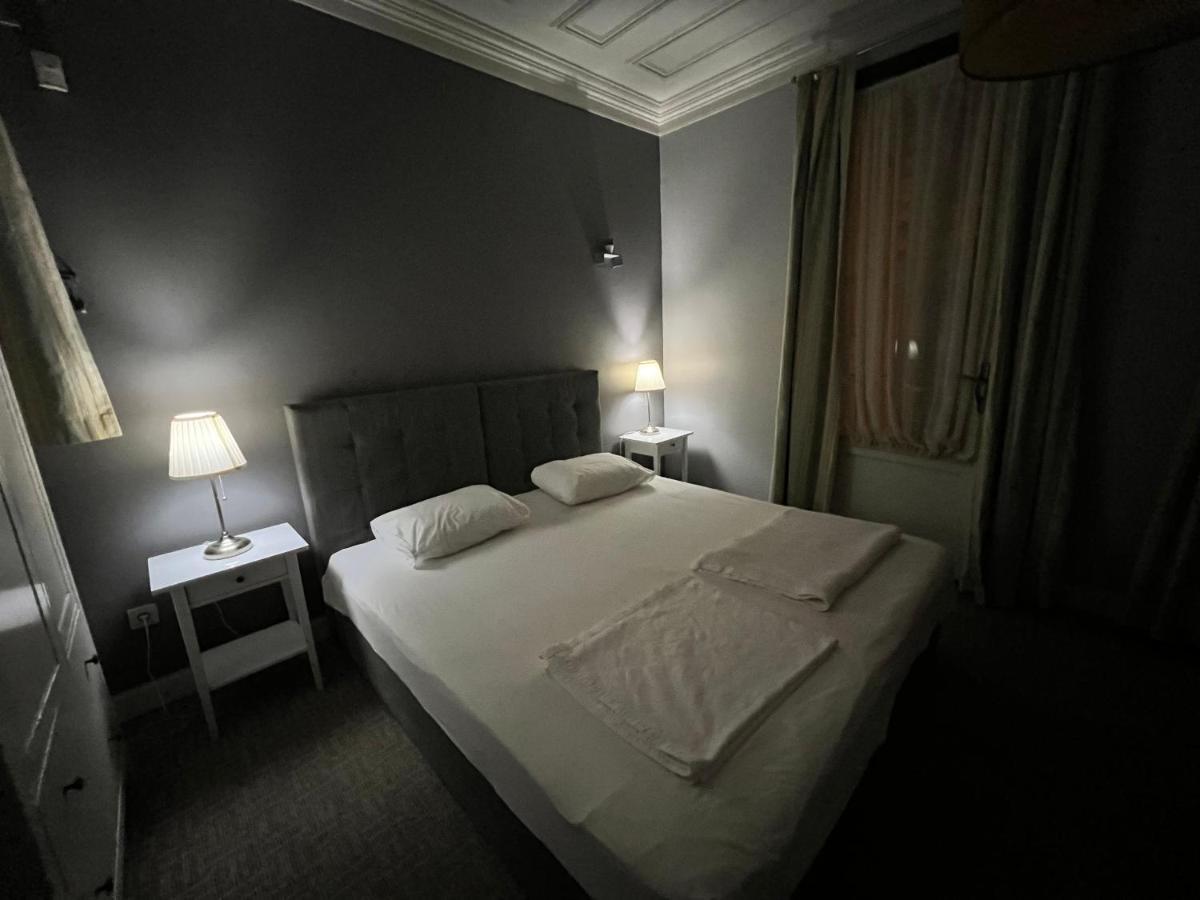 Klein Cihangir Pera Suites Istanbul Eksteriør billede