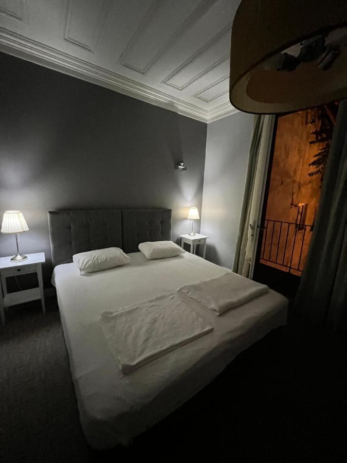 Klein Cihangir Pera Suites Istanbul Eksteriør billede