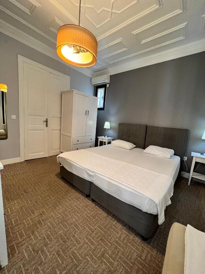Klein Cihangir Pera Suites Istanbul Eksteriør billede