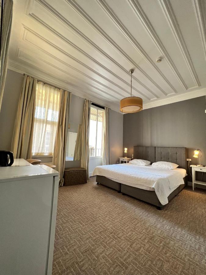 Klein Cihangir Pera Suites Istanbul Eksteriør billede