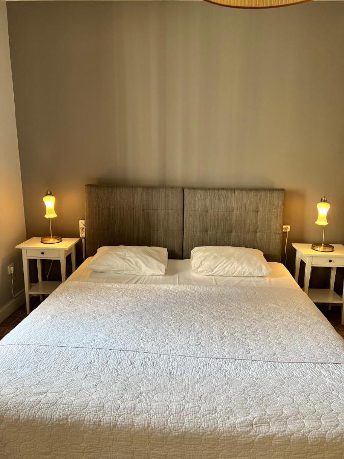 Klein Cihangir Pera Suites Istanbul Eksteriør billede