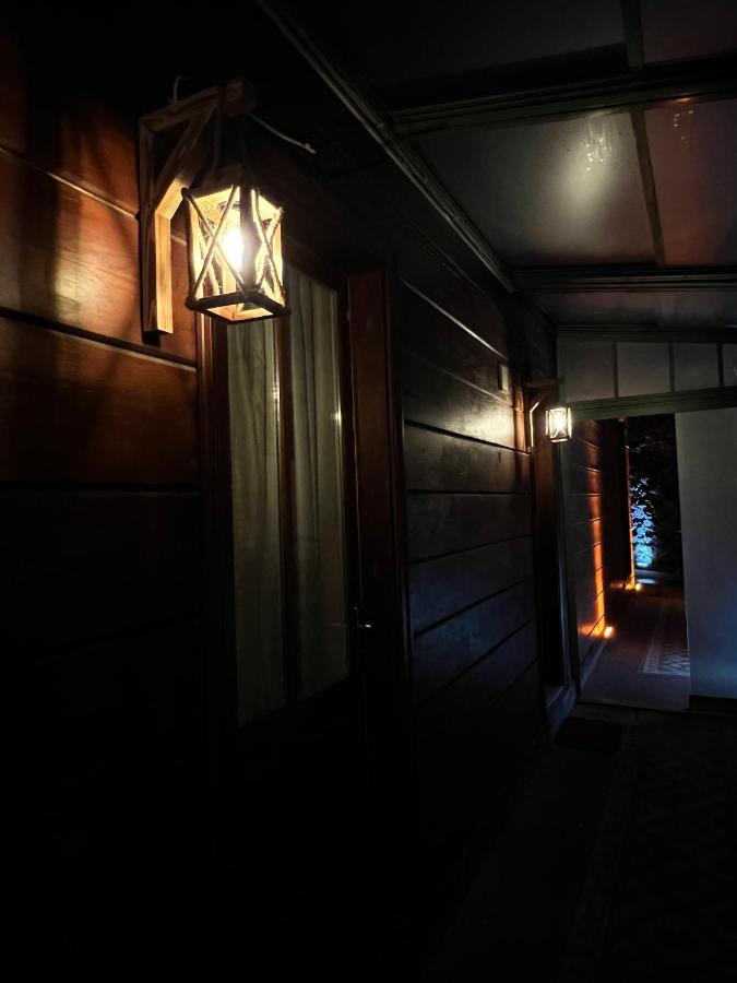 Klein Cihangir Pera Suites Istanbul Eksteriør billede